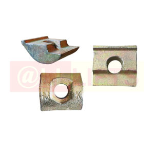 RAIL CLIP-002 GUIDE RAIL CLIP 13K
