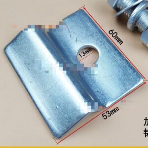 RAIL CLIP-005 OTIS SLIDING RAIL CLIP