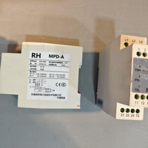RELAY-THERMA-001