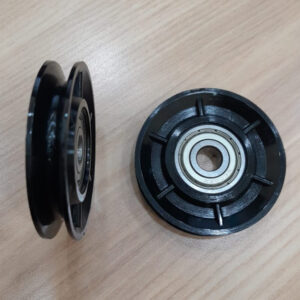 ROPE PULLEY-006 ROPE PULLEY 60 11 6200