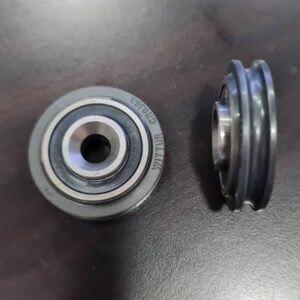 ROPE PULLEY-009 WITTUR ROPE PULLEY 4513.56202