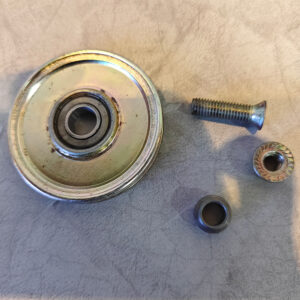 ROPE PULLEY-011