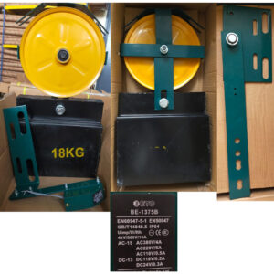 SPEED GOVERNOR-001A SPEED GOVERNOR TENSIONAL OX-300 A03(18KG)
