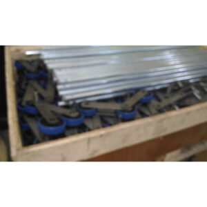 STEP CHAIN-014