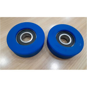 STEP ROLLER-001A OTIS STEP ROLLER 80256204