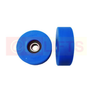 STEP ROLLER-001B OTIS STEP ROLLER 75 X 25 X 6202