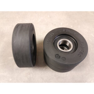 STEP ROLLER-005B FUJITEX STEP ROLLER 75 X 23.5 X 6204