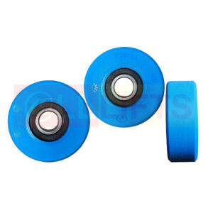 STEP ROLLER-010 STEP ROLLER 70 X 25 X 6203
