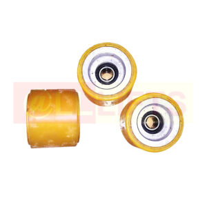 SUPPORTING ROLLER-007 SIGMA PRESSURE ROLLER 70X60X6202