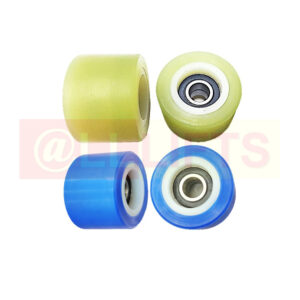 SUPPORTING ROLLER-008 SIGMA PRESSURE ROLLER 60X40X6202 RS