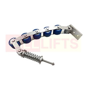 SUPPORTING ROLLER-009 SIGMA SUPPORTING ROLLER 70X50X6202 CW CHAIN-5 ROLLERS TYPE