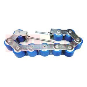 SUPPORTING ROLLER-009C SIGMA 70x50x6202 CW CHAIN- 10 ROLLERS TYPE