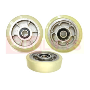 SUPPORTING ROLLER-010 OTIS HANDRAIL ROLLER 120X30X6203