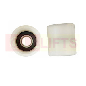 SUPPORTING ROLLER-010B OTIS HANDRAIL ROLLER 50X54X6203