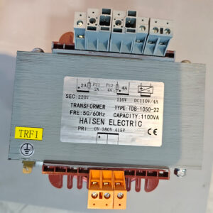 TRANSFORMER-007