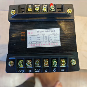 TRANSFORMER-MS-001