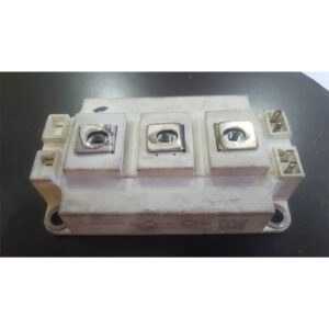 TRANSISTOR-001A SEMIKRON SKM 300GB1 123D(USED)