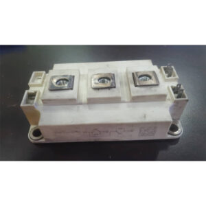 TRANSISTOR-001B SEMIKRON SKM 300GB1 123DH6(USED)