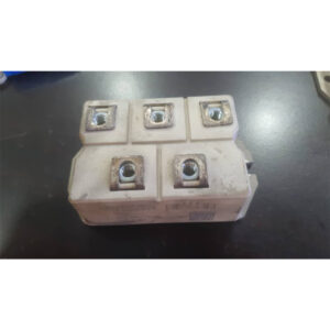 TRANSISTOR-001C SEMIKRON SKD 16012(USED)