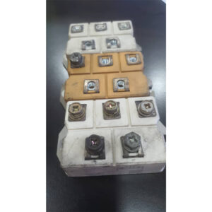 TRANSISTOR-001D SEMIKRON SKD 11012(USED)