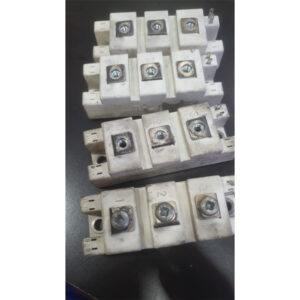 TRANSISTOR-001E SEMIKRON SKM 100GAL 123D(USED)