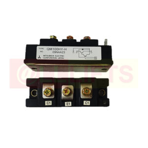 TRANSISTOR-002 MITSUBISHI QM100HY-H