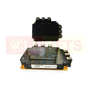 TRANSISTOR-004 MITSUBISHI PM100RLA120